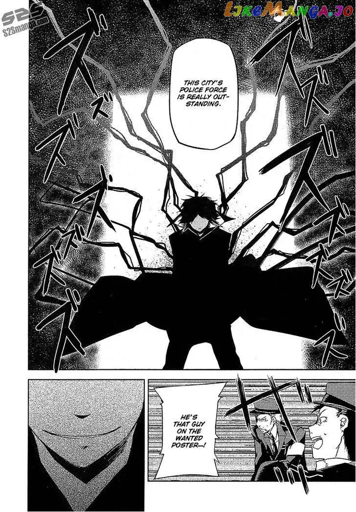 Bungou Stray Dogs Chapter 3 image 23_optimized